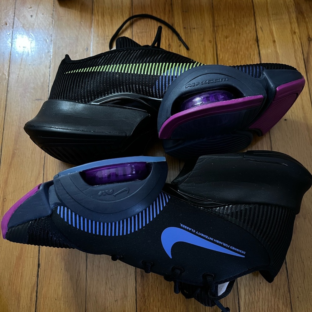 Nike Air Zoom superRep 2 women